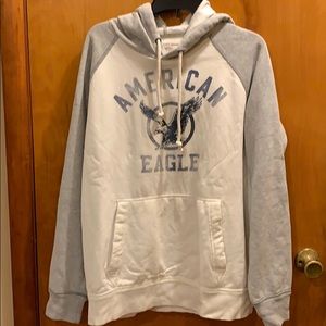 American eagle sweatshirt
